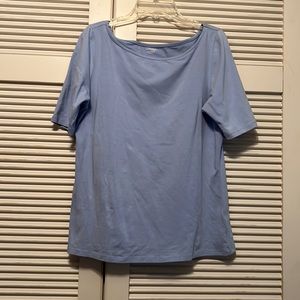 CHADWICKS REAL COMFORT Tee Top